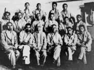 Sonjini ujaci braća Naftali i David Demajo robijali su  zajedno sa    Mošom Pijade i drugim istaknutim predratnim komunistima